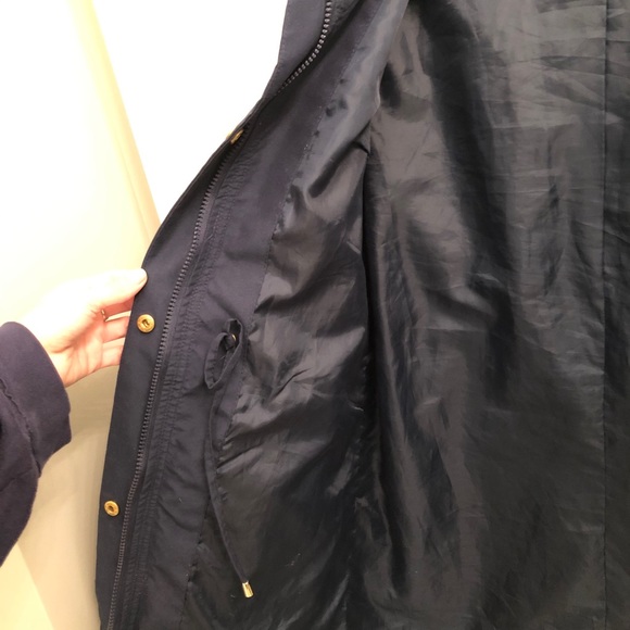 VERO MODA Lightweight Jacket - Picture 4 of 8